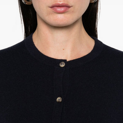 SOFT GOAT Sweaters NAVY