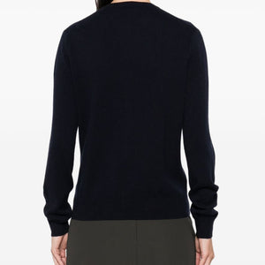 SOFT GOAT Sweaters NAVY