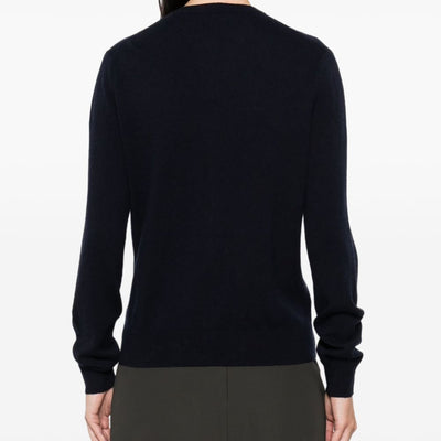 SOFT GOAT Sweaters NAVY