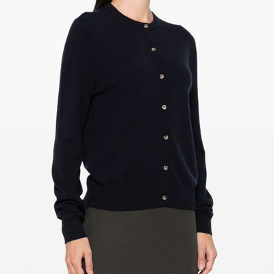 SOFT GOAT Sweaters NAVY
