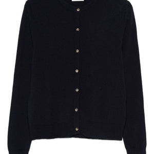 SOFT GOAT Sweaters NAVY