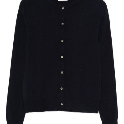SOFT GOAT Sweaters NAVY