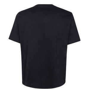 Paul Smith Printed cotton t-shirt
