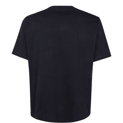 Paul Smith Printed cotton t-shirt