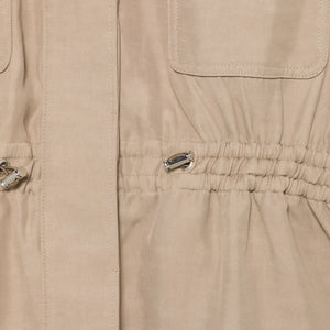 Fay Cotton overshirt