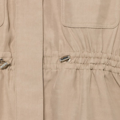 Fay Cotton overshirt