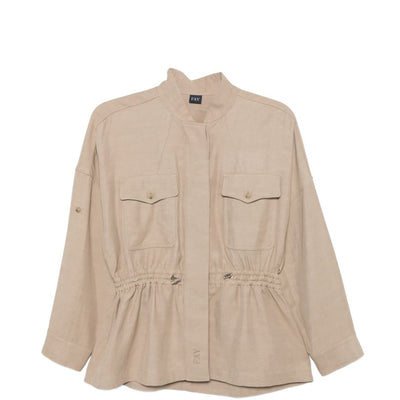 Fay Cotton overshirt