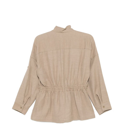Fay Cotton overshirt