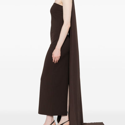 Solace London Martine maxi dress