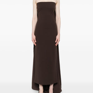 Solace London Martine maxi dress