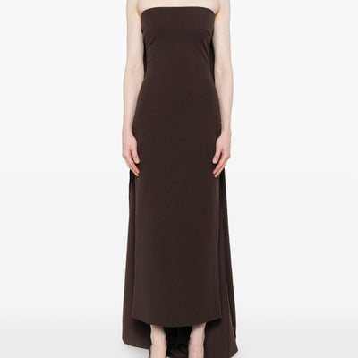 Solace London Martine maxi dress