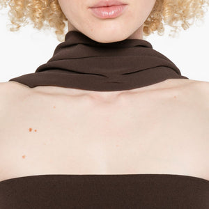 Solace London Martine maxi dress