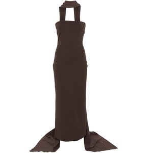 Solace London Martine maxi dress