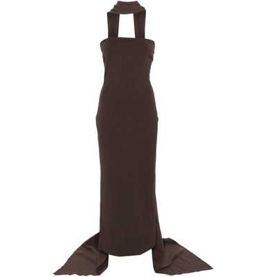 Solace London Martine maxi dress