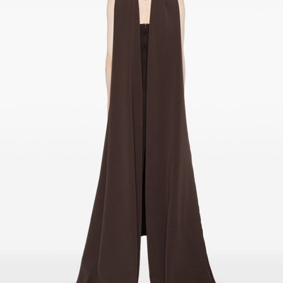 Solace London Martine maxi dress