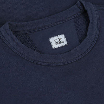 C.P. Company Cotton sweatshirt