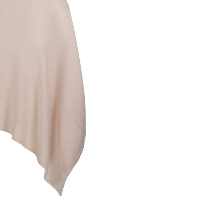 Beyou Asymmetric poncho