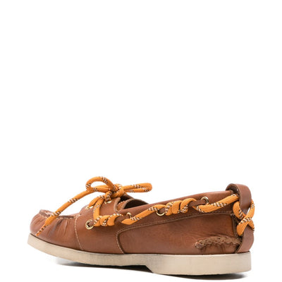 Golden Goose Cruise loafer