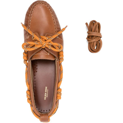 Golden Goose Cruise loafer