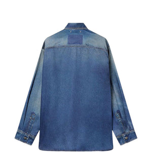 Golden Goose Denim shirt