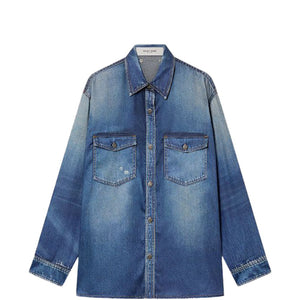 Golden Goose Denim shirt
