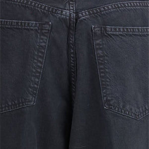 Haikure Bethany wide-leg denim jeans