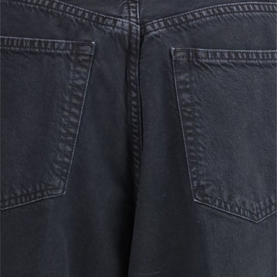 Haikure Bethany wide-leg denim jeans