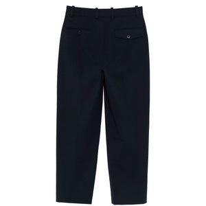 Circolo 1901 Cotton trousers