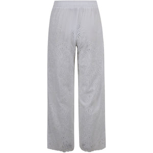 Ermanno Firenze Cotton trousers