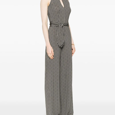 Siyu Dufay long jumpsuit