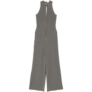 Siyu Dufay long jumpsuit