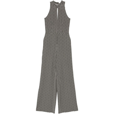 Siyu Dufay long jumpsuit