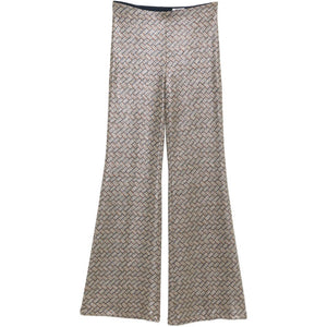 Siyu Tallis trousers