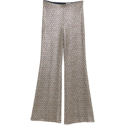 Siyu Tallis trousers