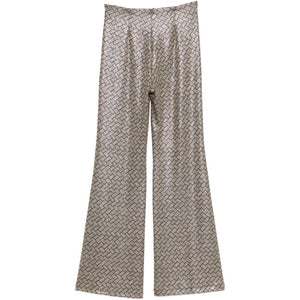 Siyu Tallis trousers