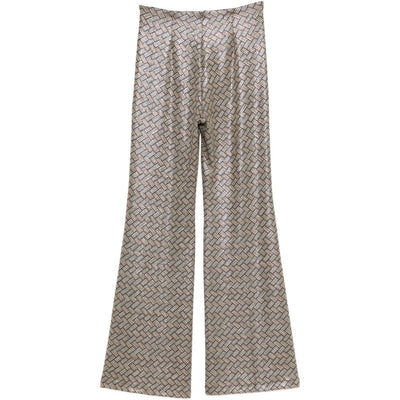 Siyu Tallis trousers