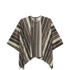 Siyu Zoe striped blouse