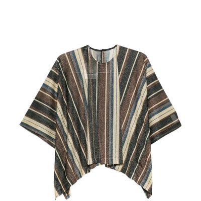 Siyu Zoe striped blouse