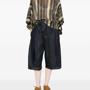 Siyu Zoe striped blouse