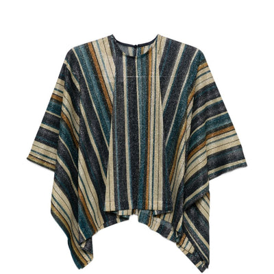 Siyu Zoe striped blouse