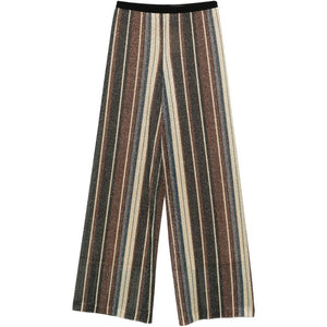 Siyu Zoe wide-leg trousers