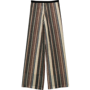 Siyu Zoe wide-leg trousers
