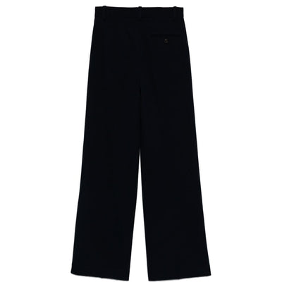 Circolo 1901 Cotton trousers