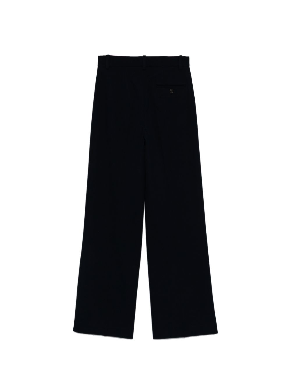 Circolo 1901 Cotton trousers