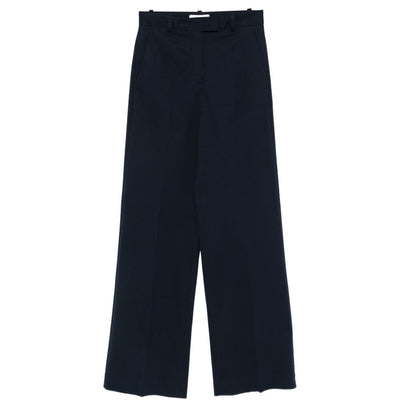 Circolo 1901 Cotton trousers