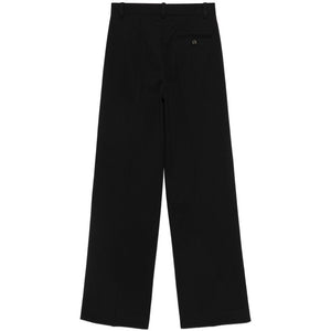 Circolo 1901 Cotton trousers