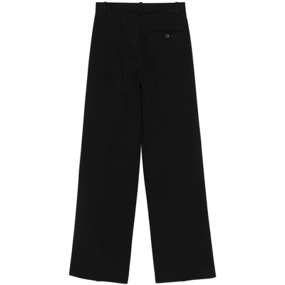 Circolo 1901 Cotton trousers