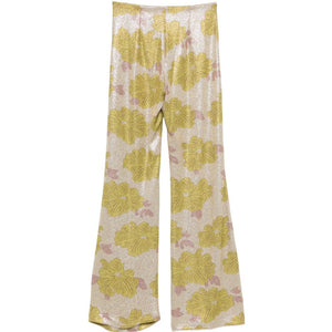 Siyu Tallis trousers