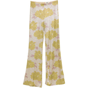 Siyu Tallis trousers