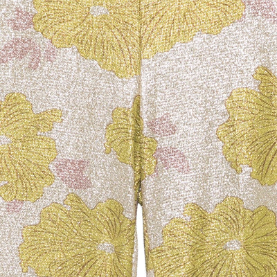 Siyu Tallis trousers